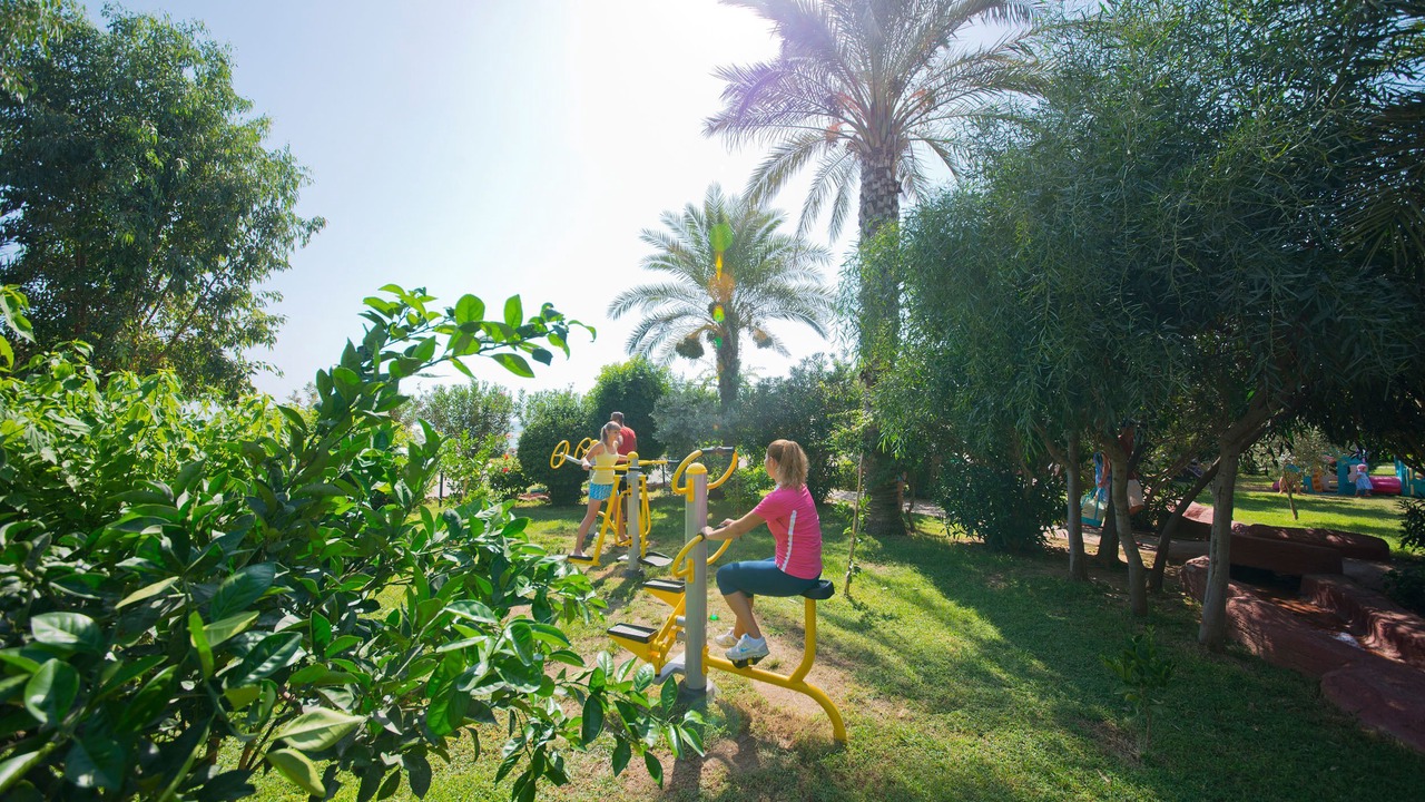 Photo of Outdoor in Konakli