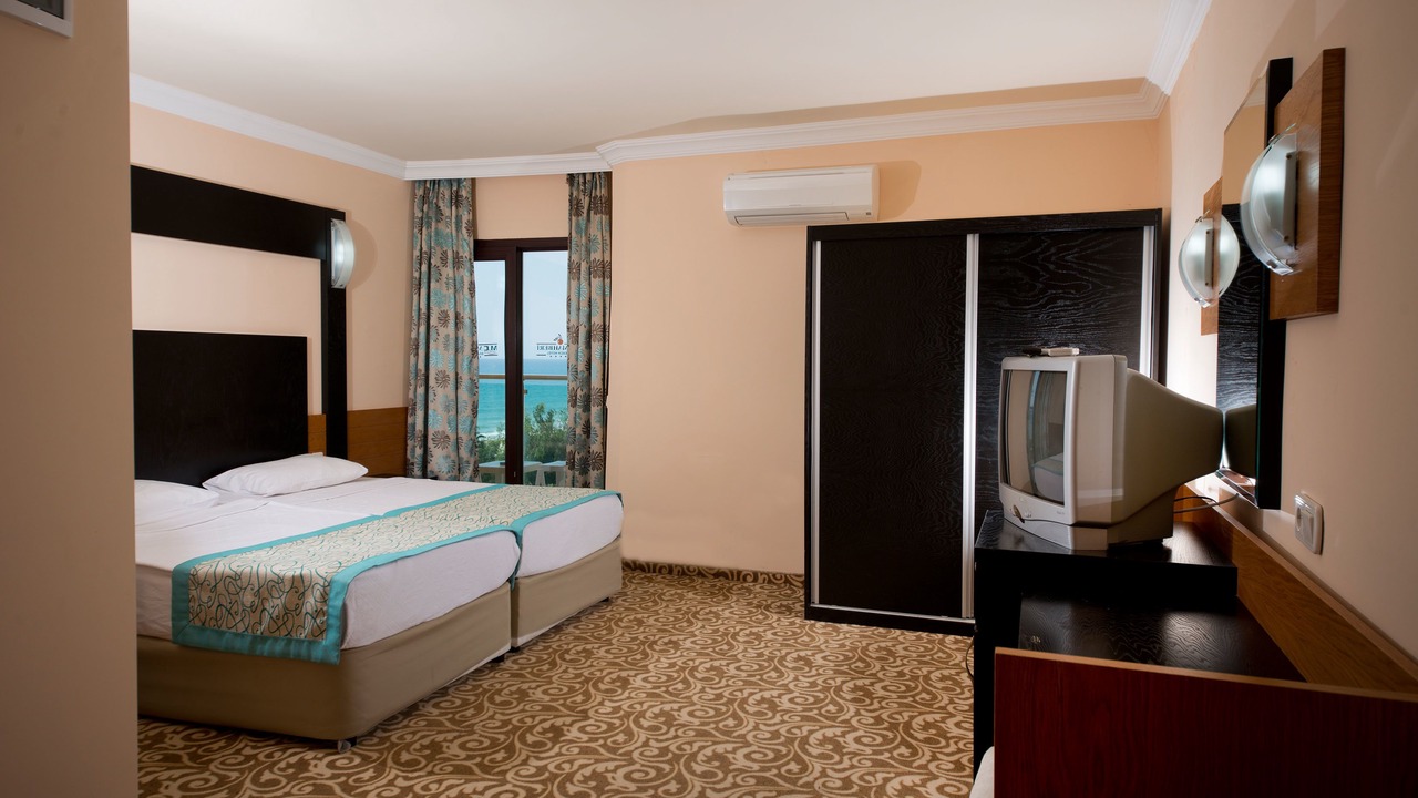 Photo of Bedroom in Konakli