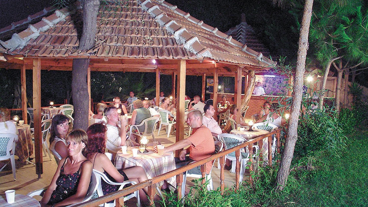 Photo of Outdoor in Konakli