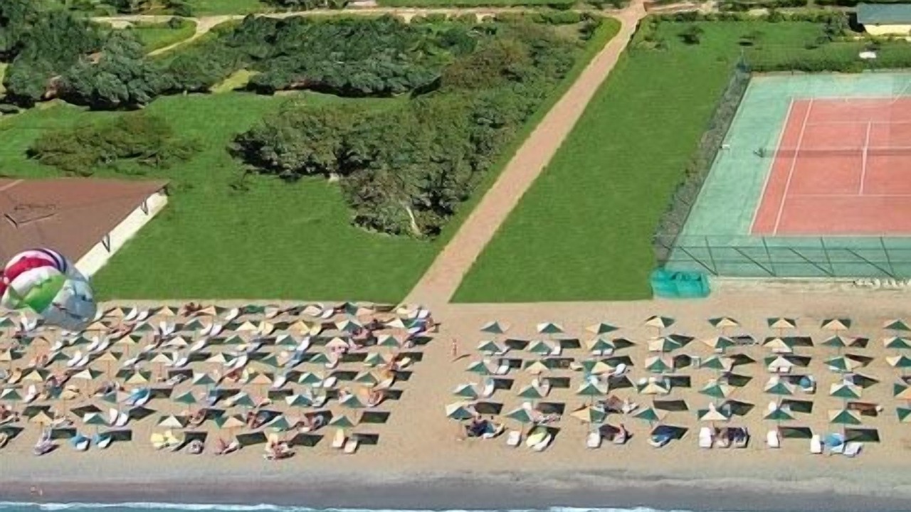 Photo of Outdoor in Konakli