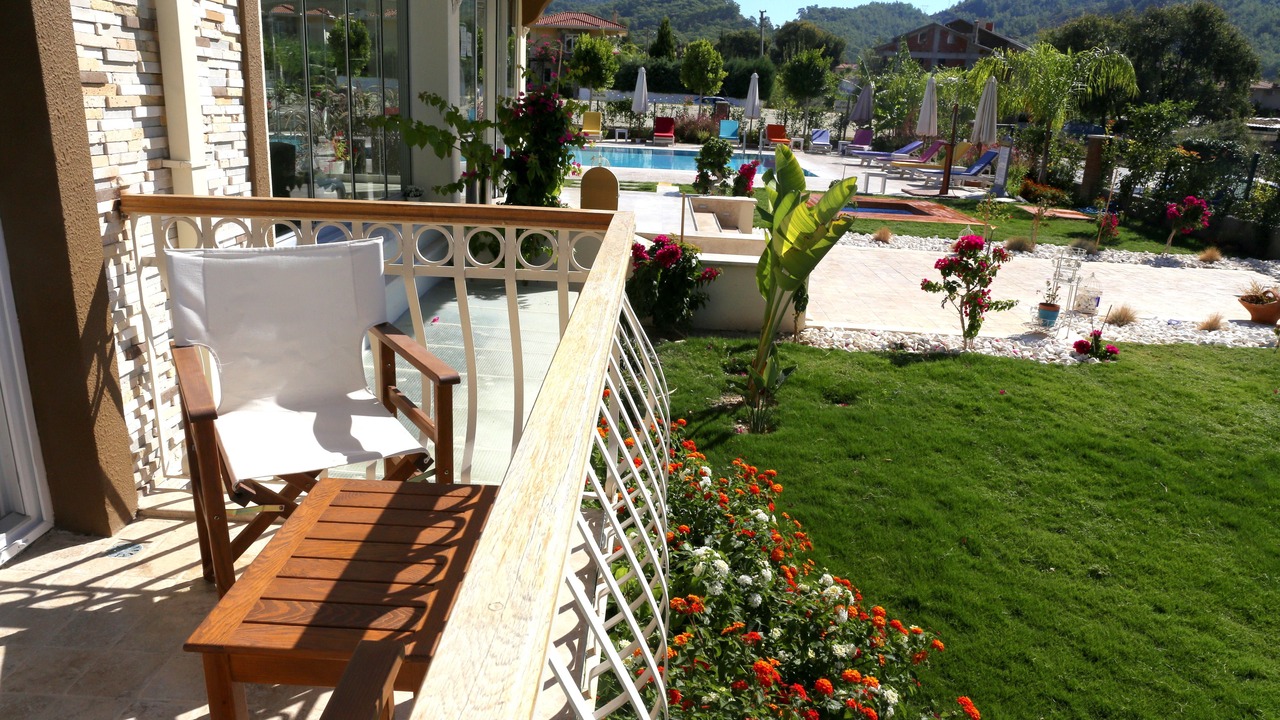 Photo of Outdoor in Gocek