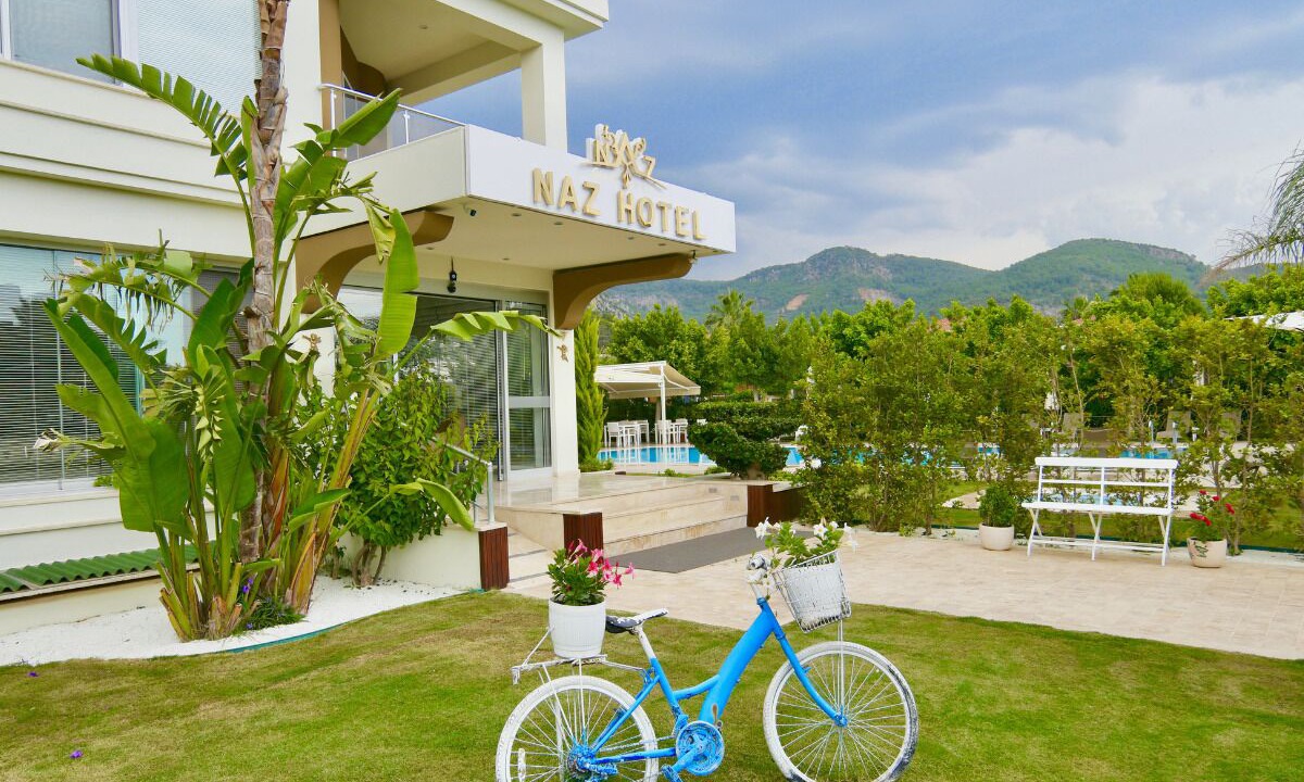 Photo of Outdoor in Gocek