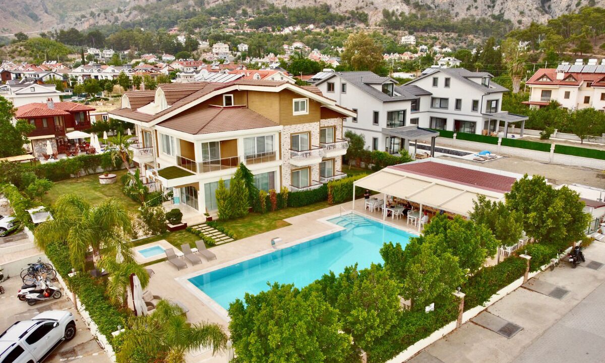 Photo of Outdoor in Gocek