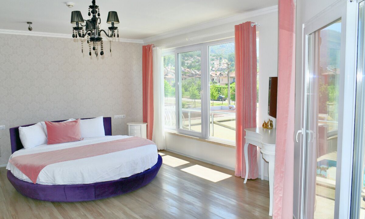 Photo of Bedroom in Gocek