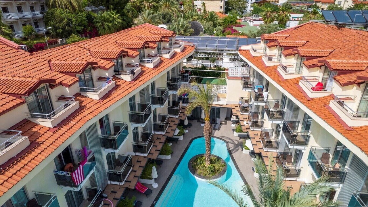 Photo of Outdoor in Oludeniz City Center