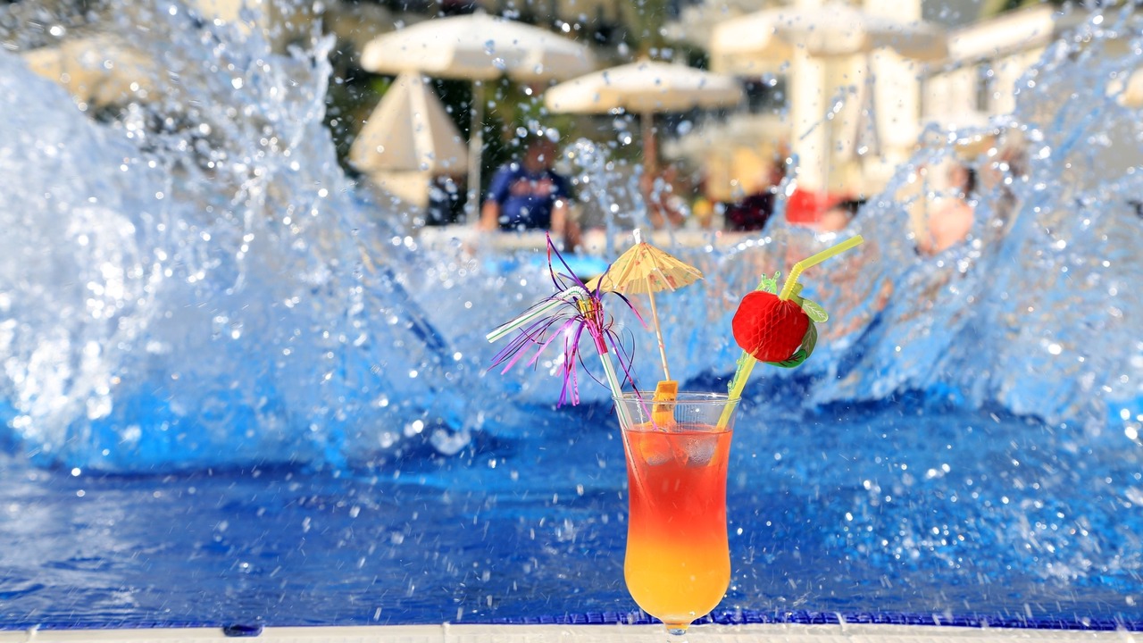 Photo of Outdoor in Oludeniz City Center