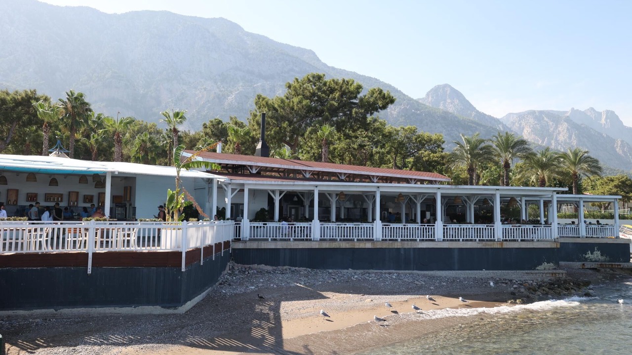 Photo of Outdoor in Beldibi