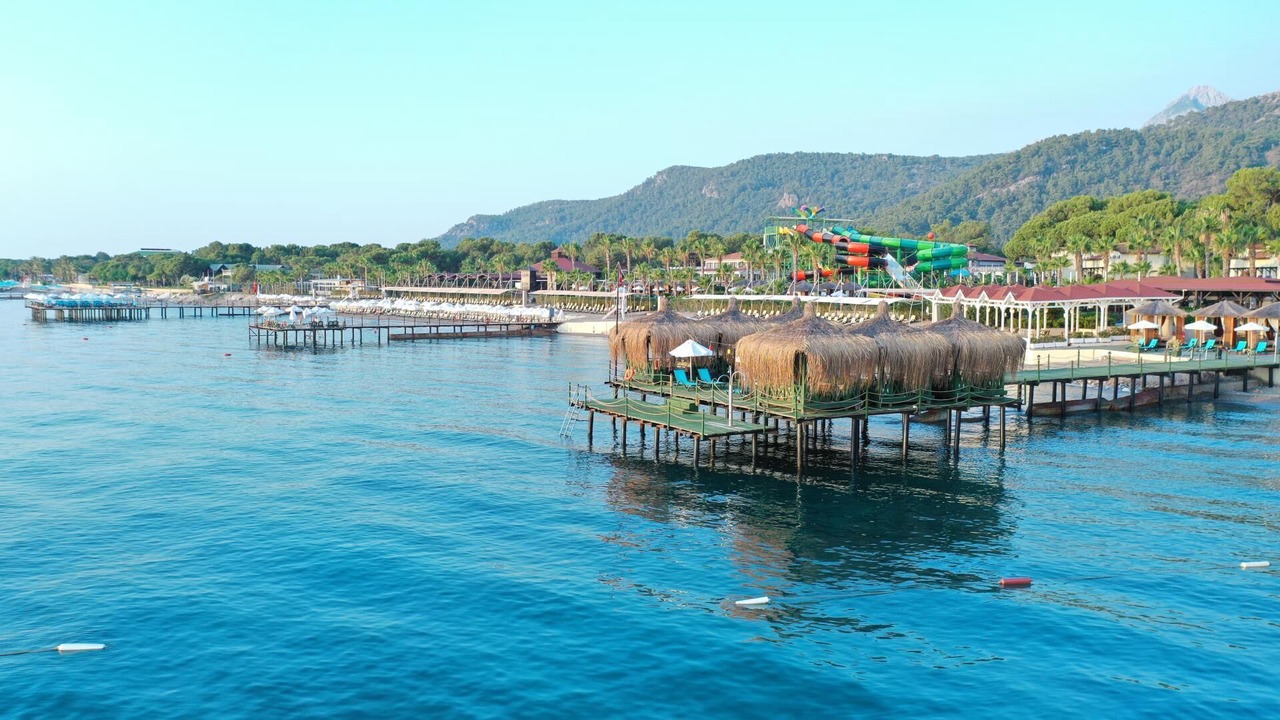 Photo of Outdoor in Beldibi
