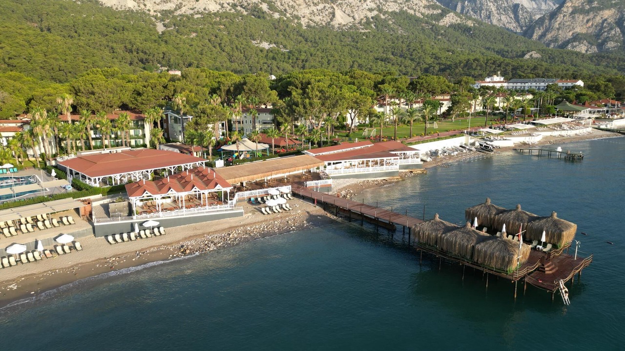 Photo of Outdoor in Beldibi