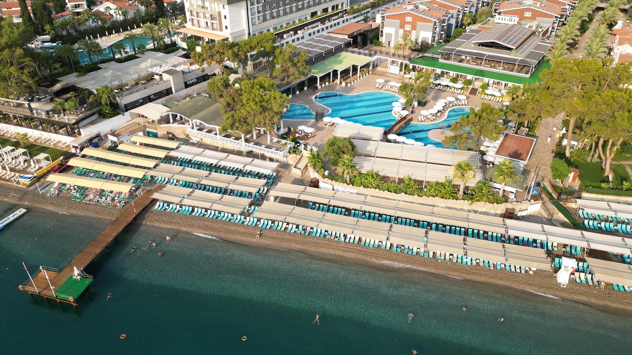 Photo of Outdoor in Kemer