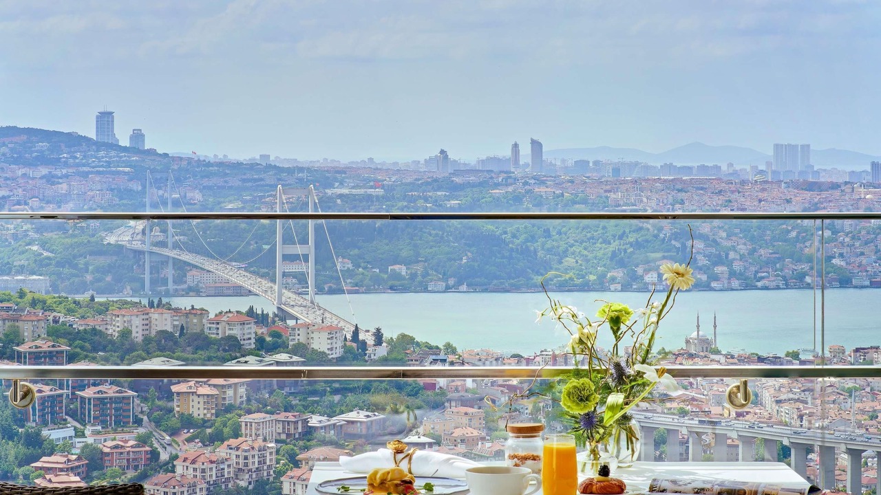 Photo of Outdoor in Besiktas