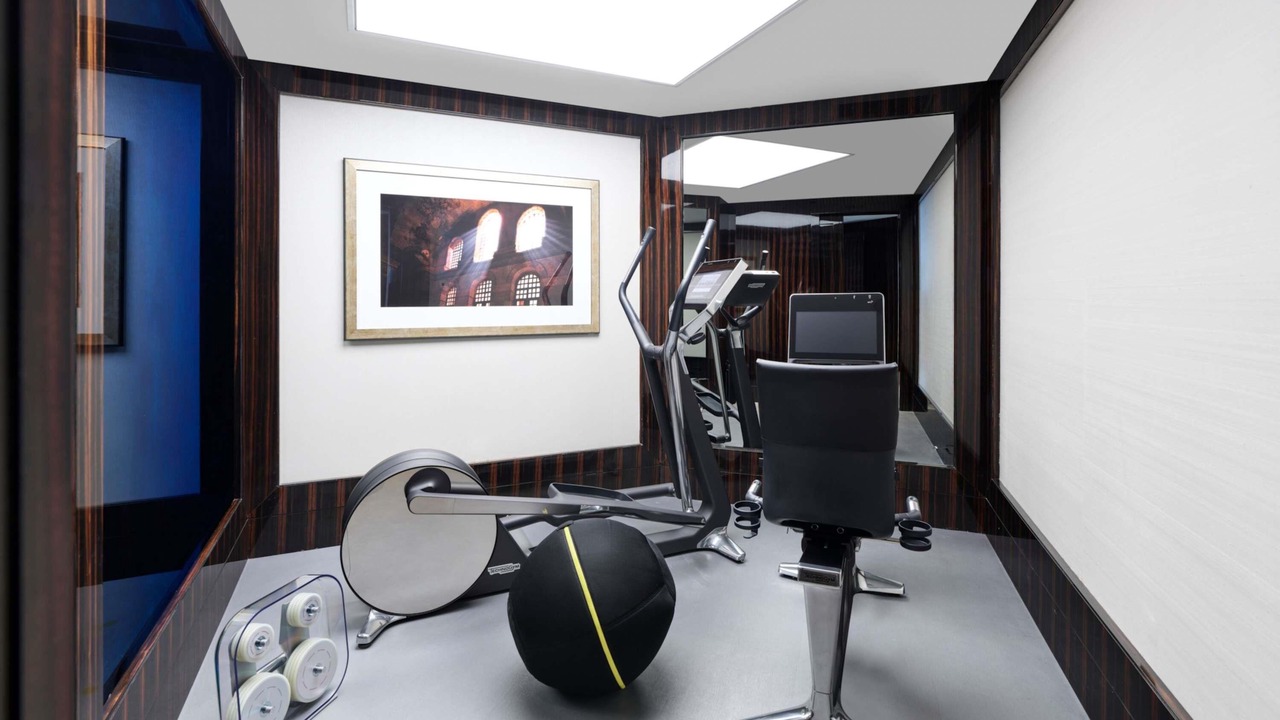 Photo of Bedroom in Besiktas