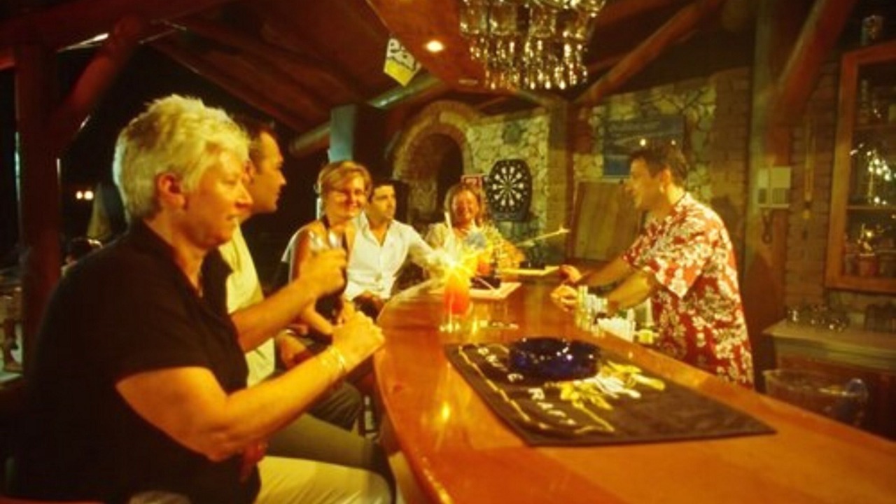 Photo of Others in Oludeniz City Center