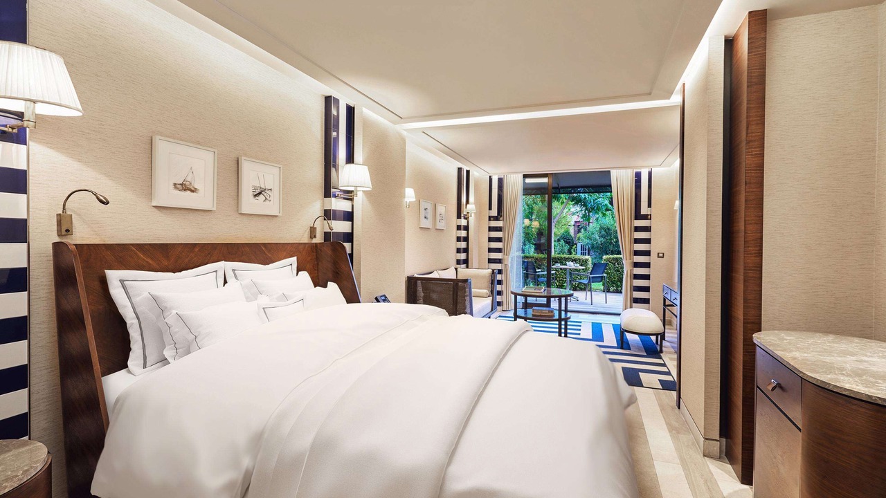 Photo of Bedroom in Gocek