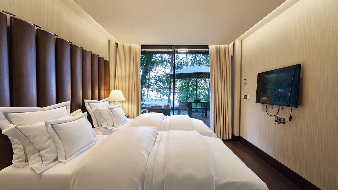 Photo of Bedroom in Gocek