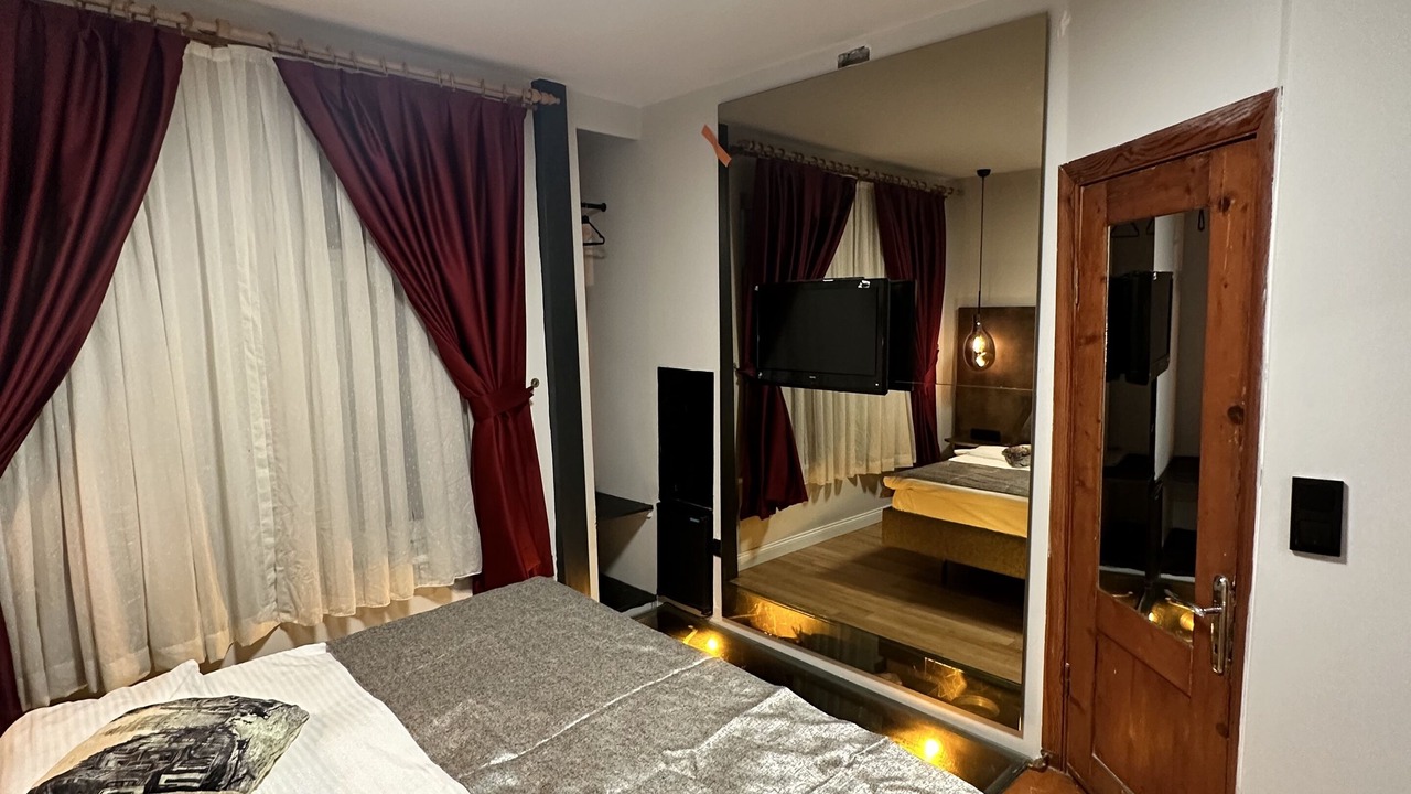 Photo of Bedroom in Ortakoy
