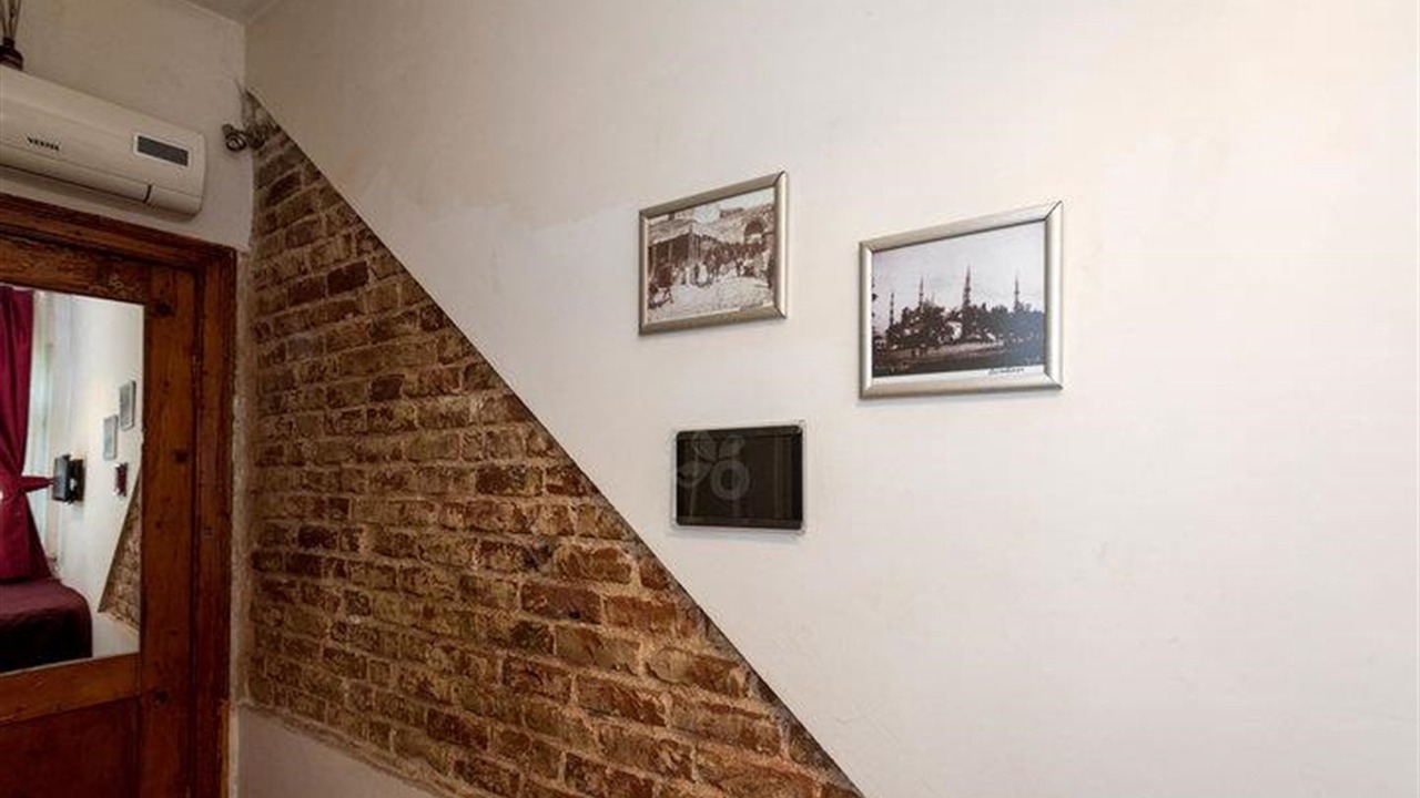 Photo of Bedroom in Ortakoy