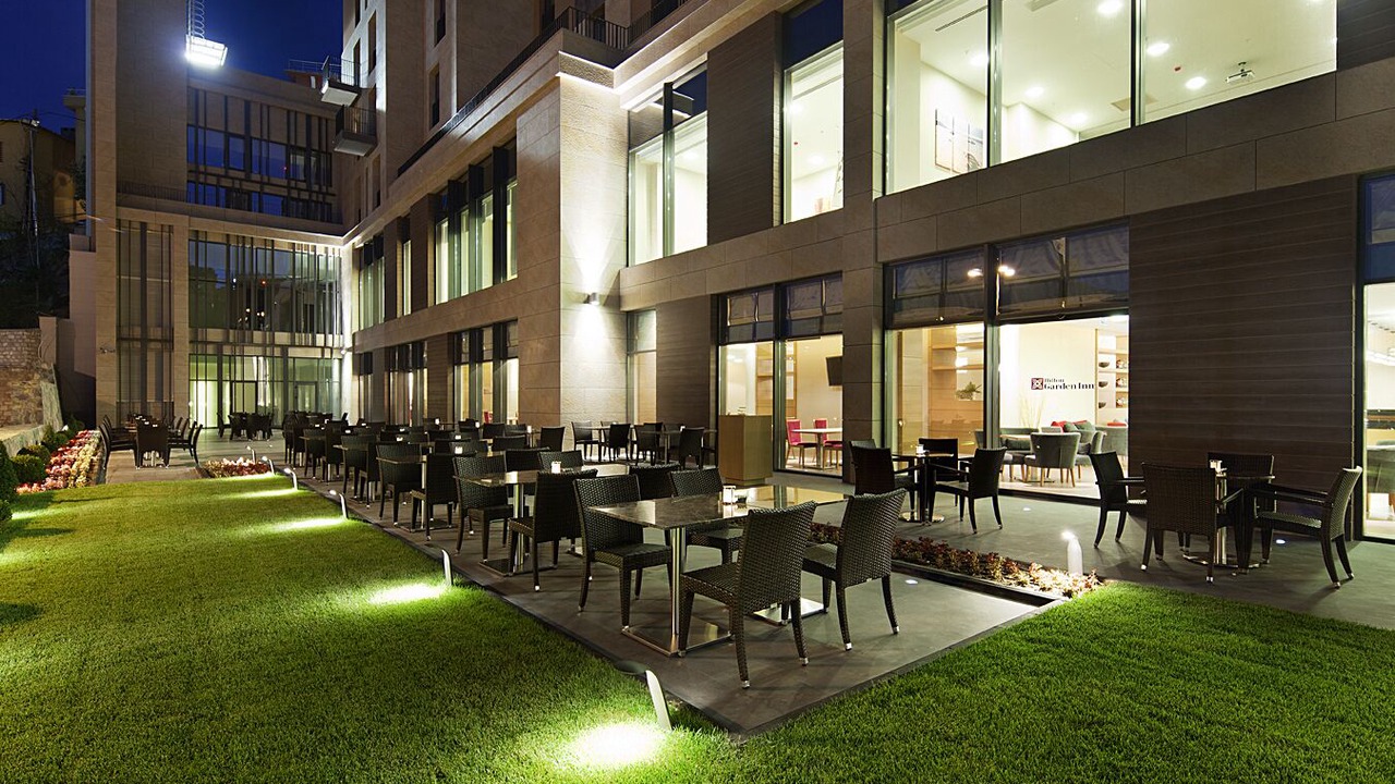 Photo of Outdoor in Beyoglu
