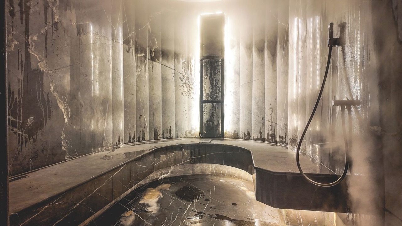 Photo of Bedroom in Beyoglu