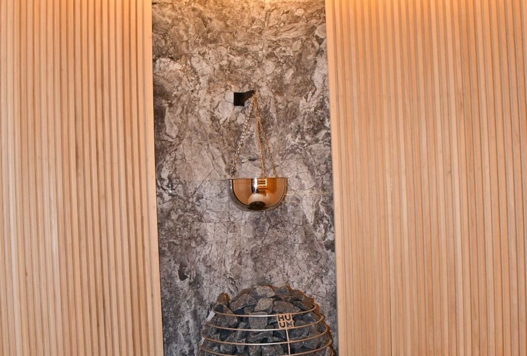Photo of Bedroom in Beyoglu
