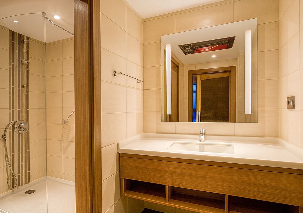 Photo of Bathroom in Beyoglu