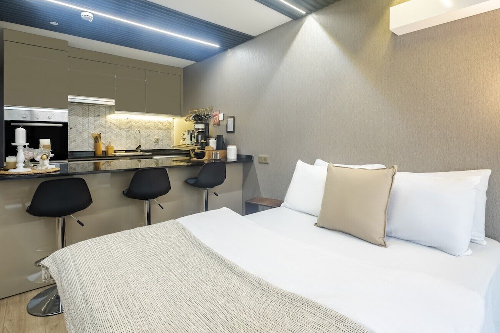 Photo of Bedroom in Kartal