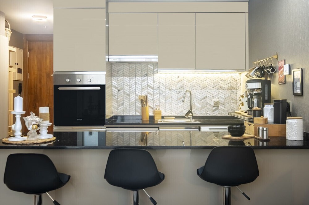 Photo of Kitchen in Kartal