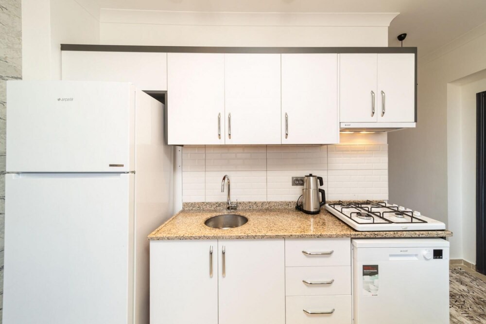 Photo of Kitchen in Kundu