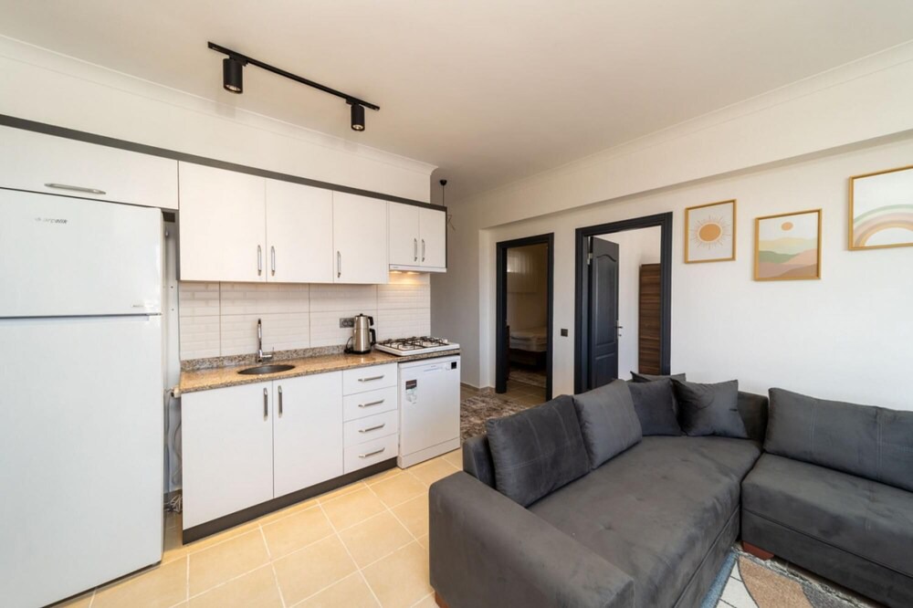 Photo of Kitchen in Kundu