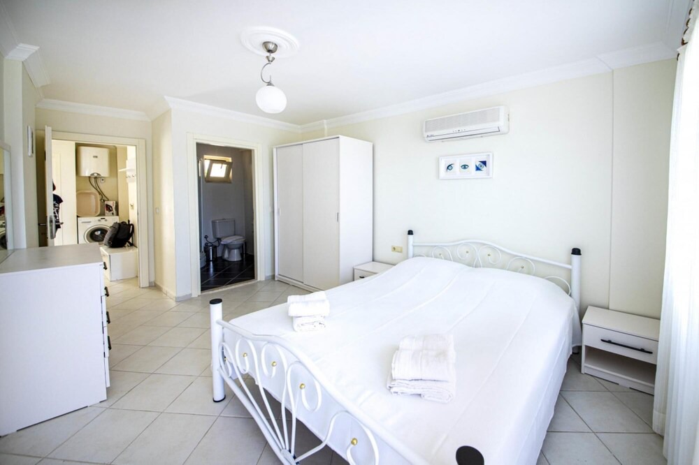 Photo of Bedroom in Bogazici