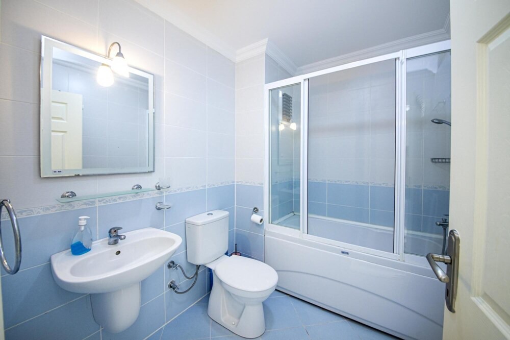 Photo of Bathroom in Bogazici