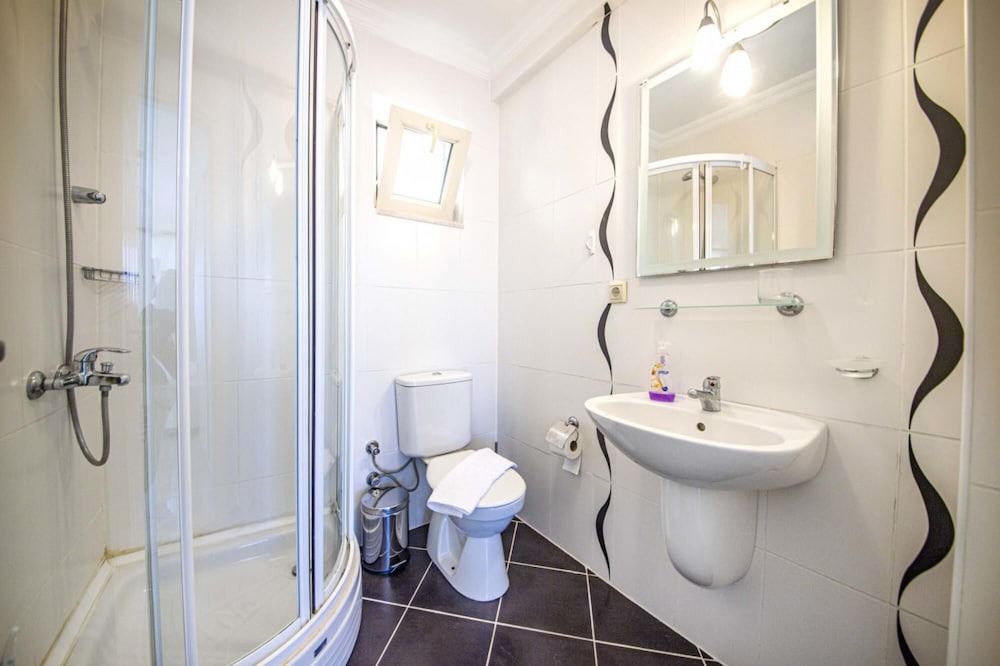 Photo of Bathroom in Bogazici
