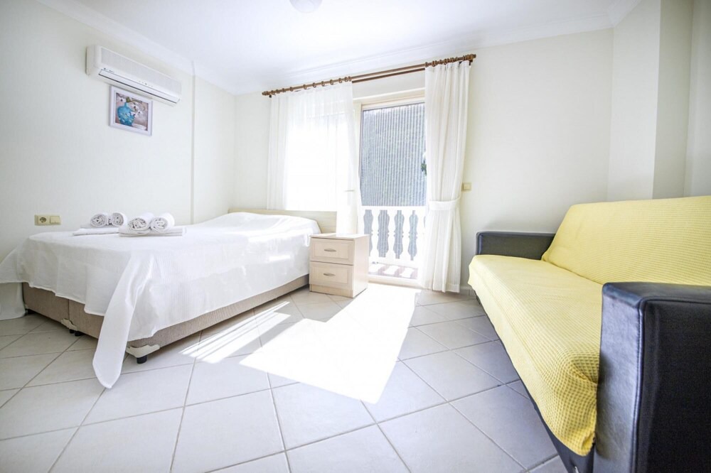 Photo of Bedroom in Bogazici