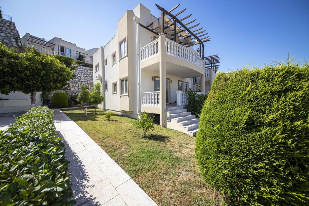 Photo of Outdoor in Bogazici