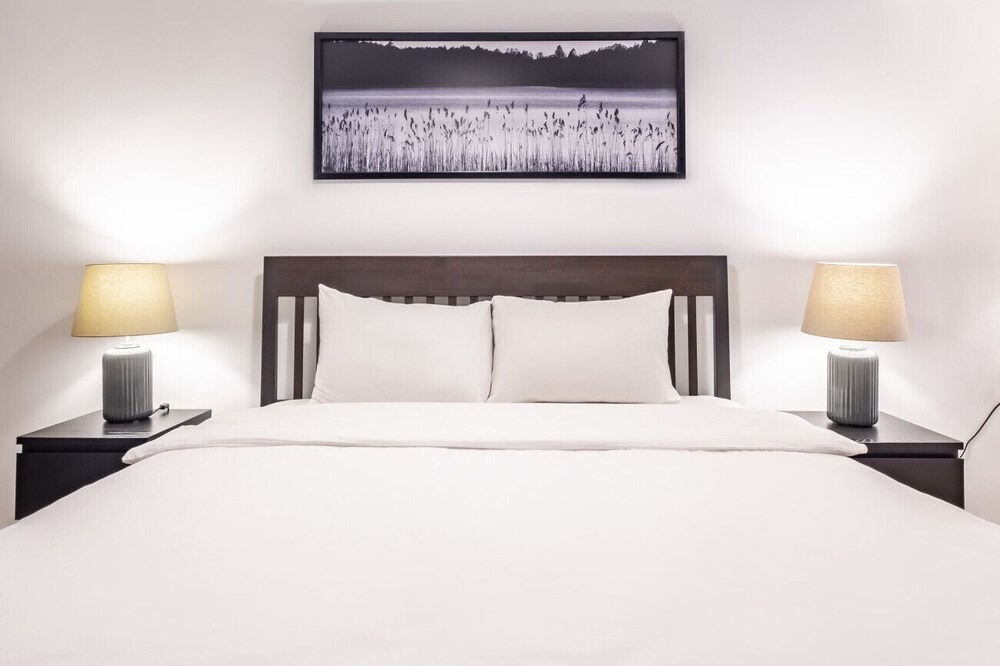 Photo of Bedroom in Nisantasi