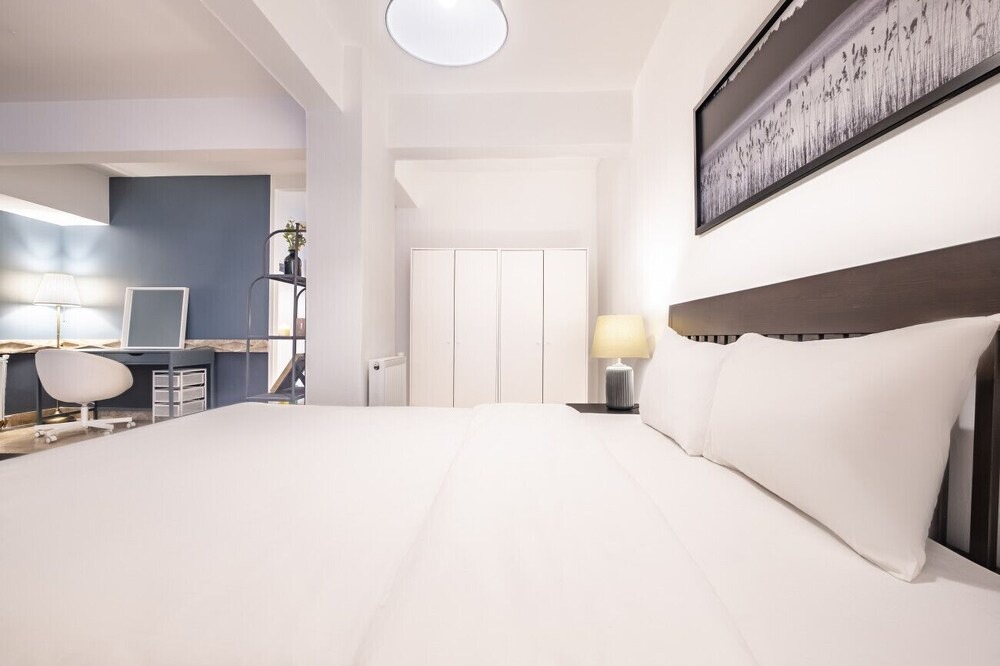 Photo of Bedroom in Nisantasi