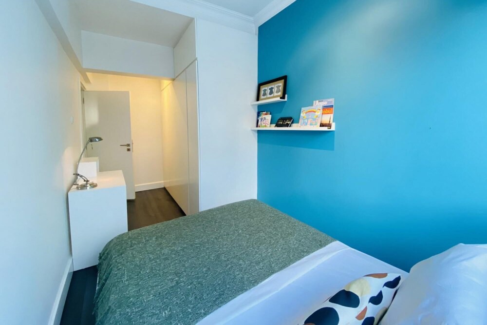 Photo of Bedroom in Nisantasi