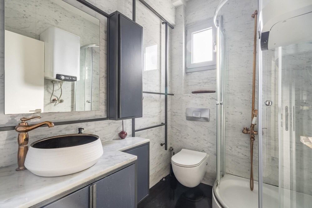 Photo of Bathroom in Nisantasi