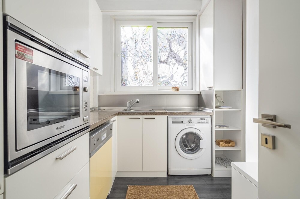 Photo of Kitchen in Nisantasi