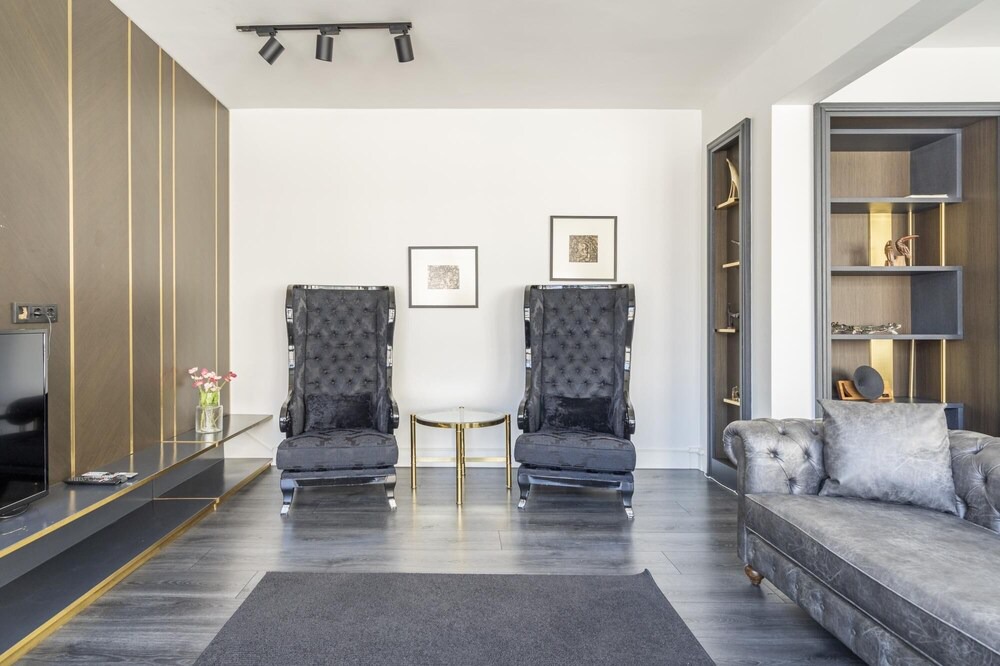 Photo of Livingroom in Nisantasi