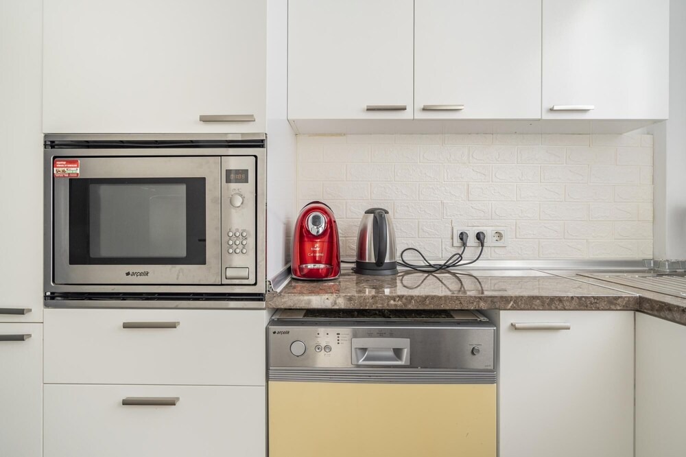 Photo of Kitchen in Nisantasi