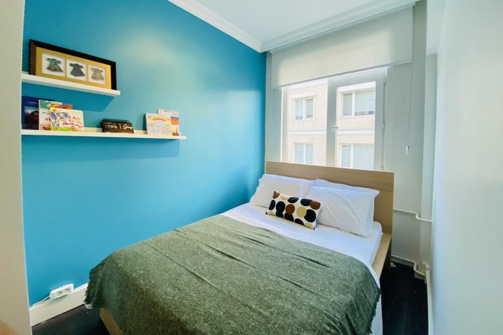 Photo of Bedroom in Nisantasi