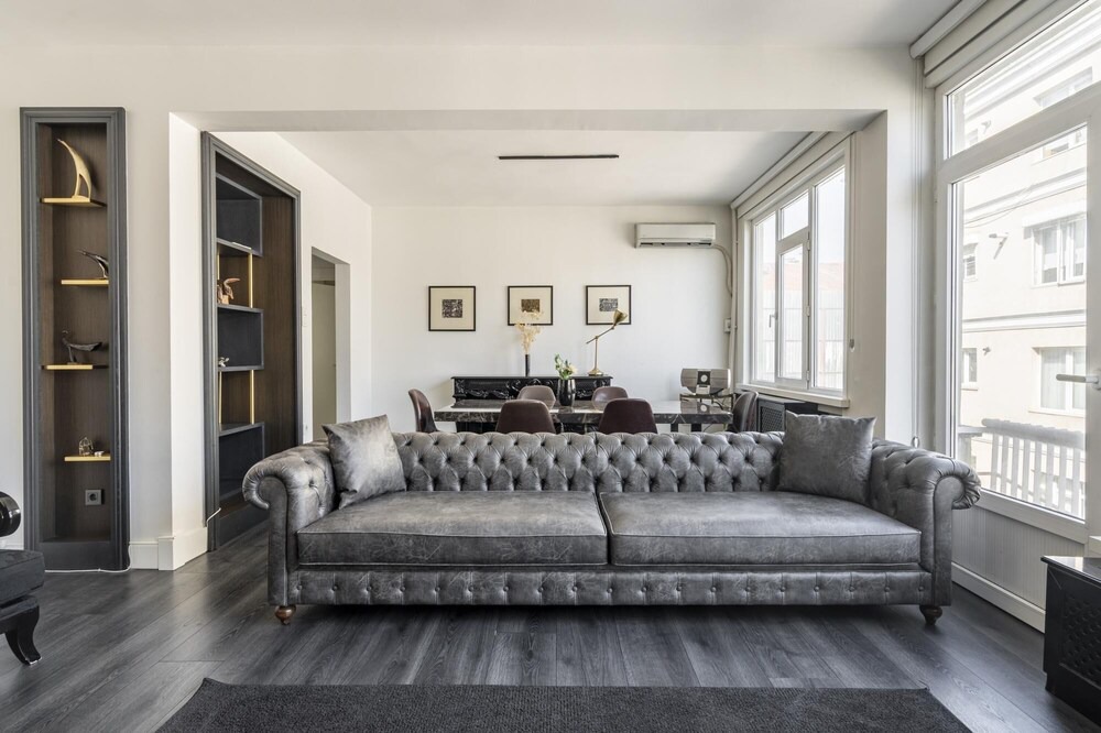 Photo of Livingroom in Nisantasi