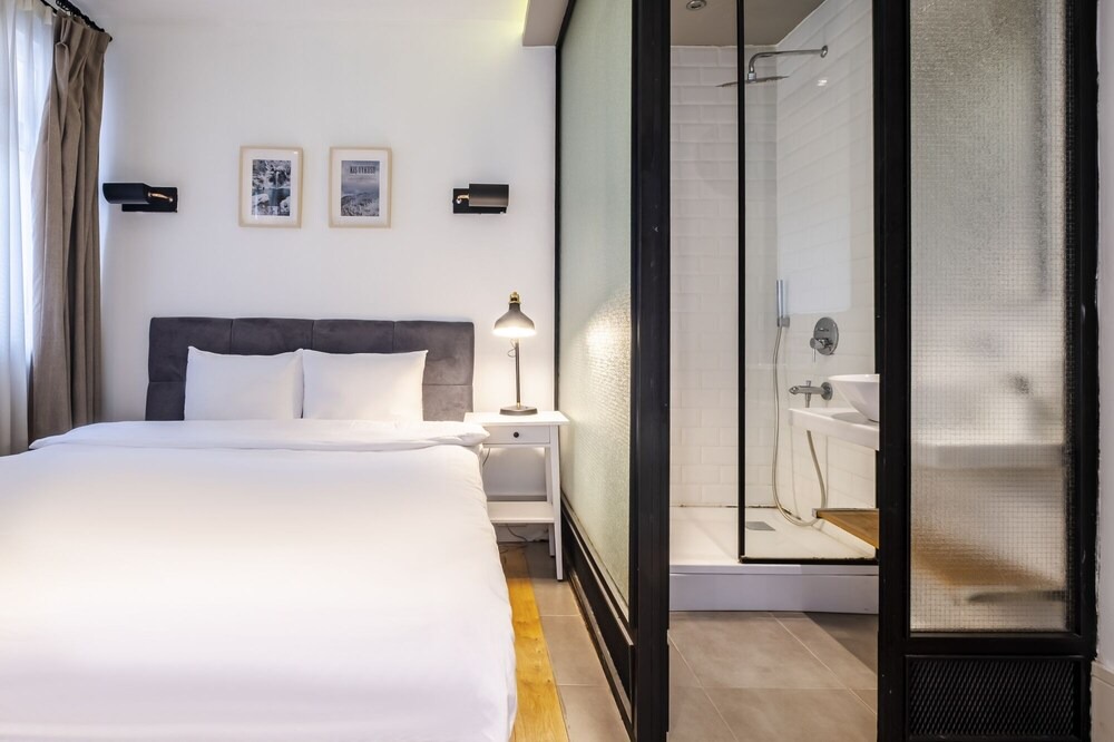Photo of Bedroom in Tophane