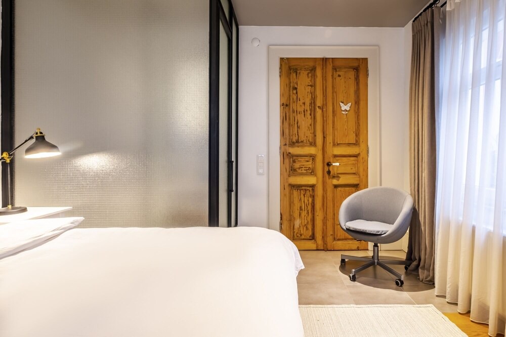 Photo of Bedroom in Tophane