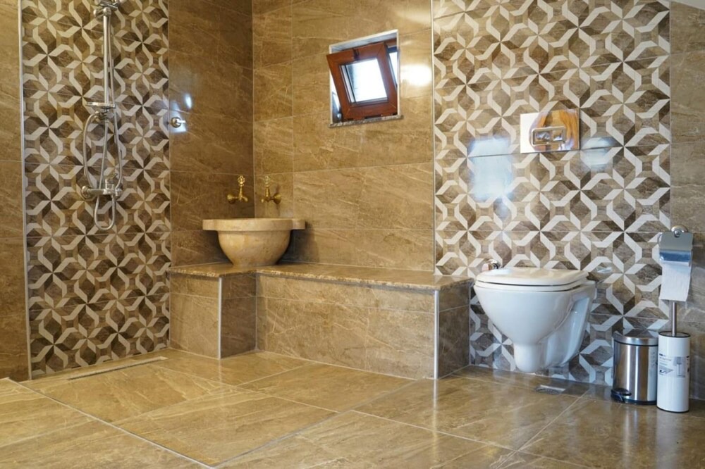 Photo of Bathroom in Kadriye