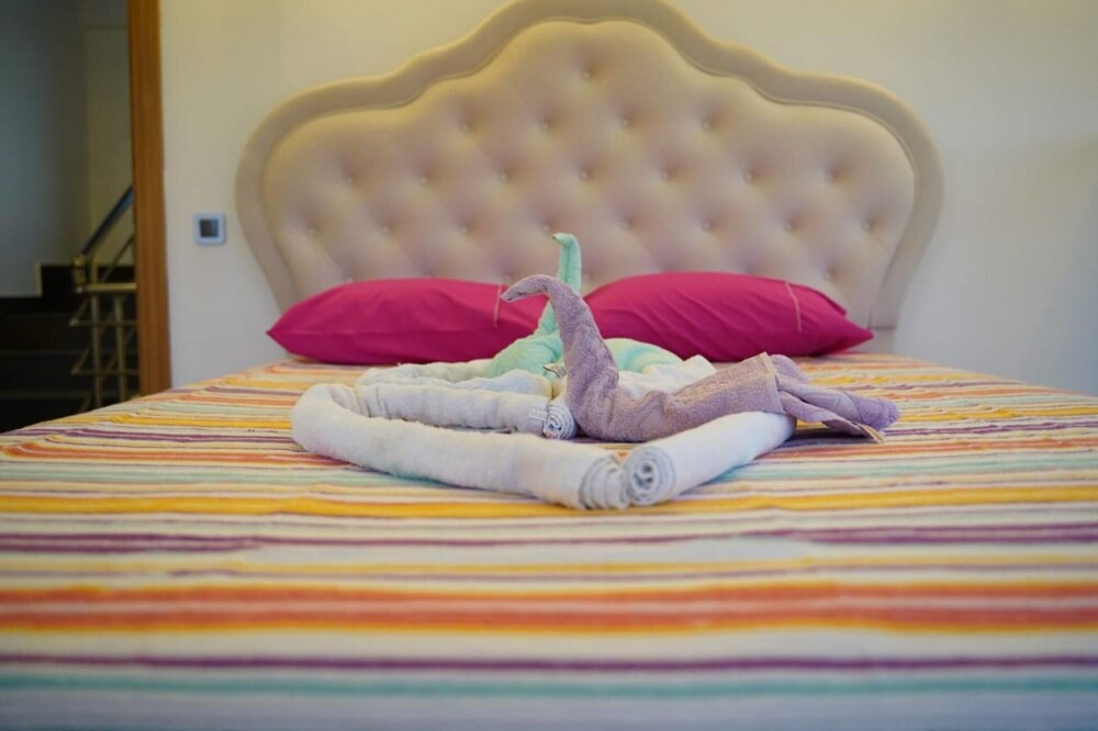 Photo of Bedroom in Kadriye