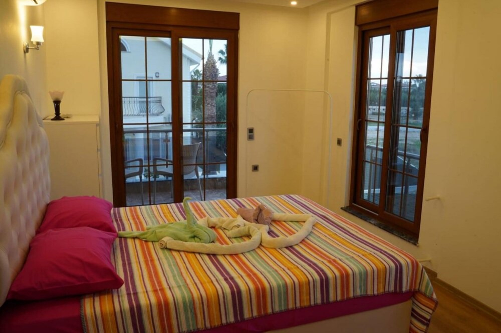 Photo of Bedroom in Kadriye