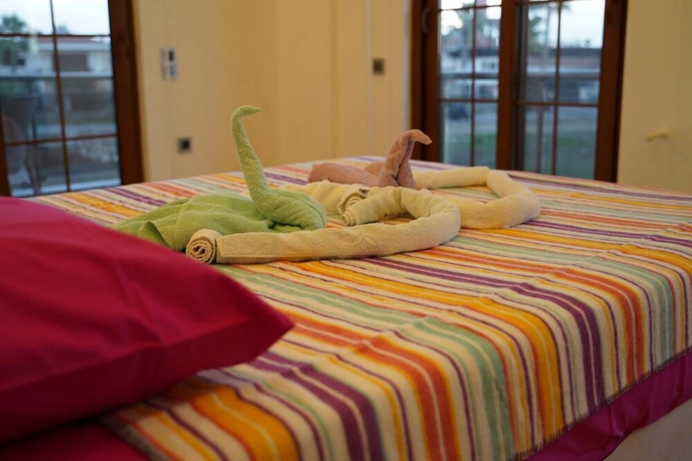 Photo of Bedroom in Kadriye