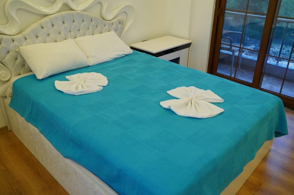 Photo of Bedroom in Kadriye